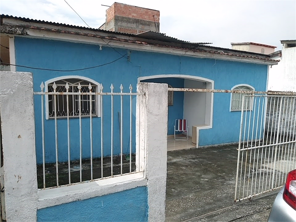 Venda Casa Rio De Janeiro Pedra De Guaratiba REO718087 40