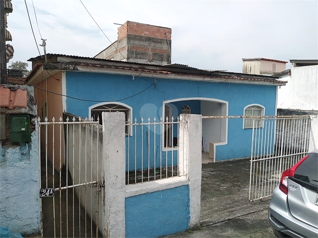 Venda Casa Rio De Janeiro Pedra De Guaratiba REO718087 39