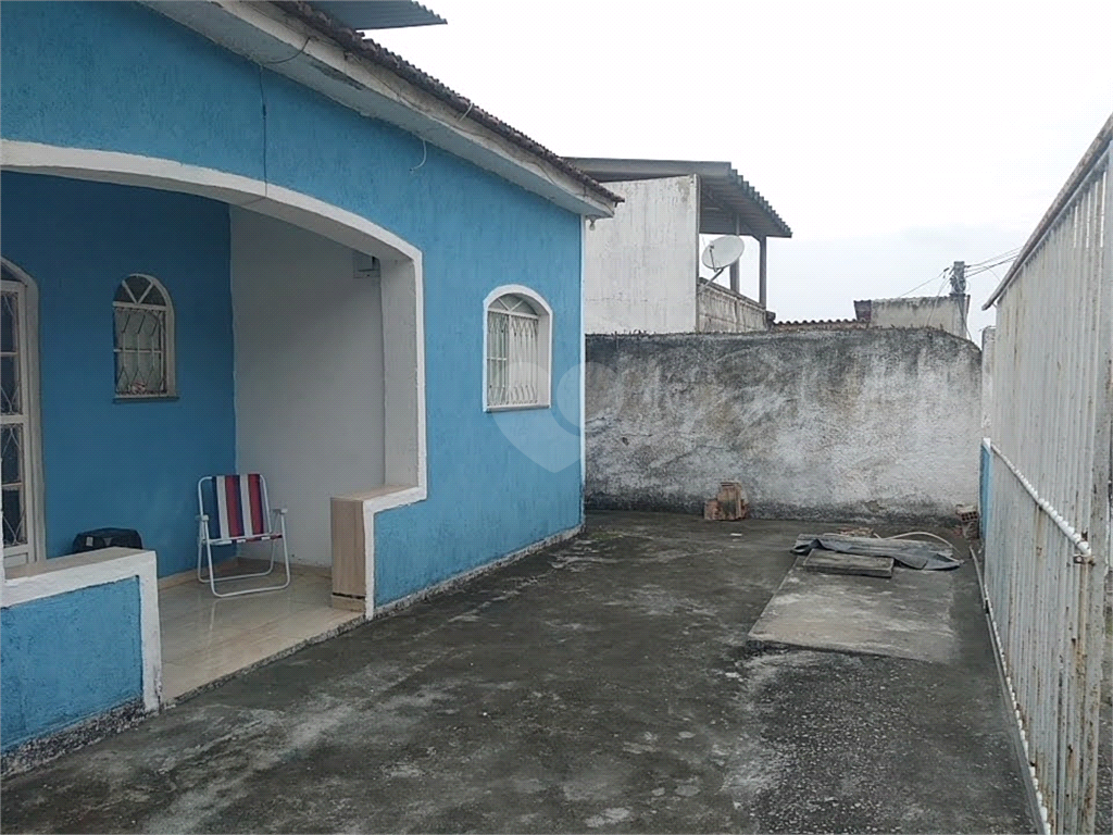 Venda Casa Rio De Janeiro Pedra De Guaratiba REO718087 1