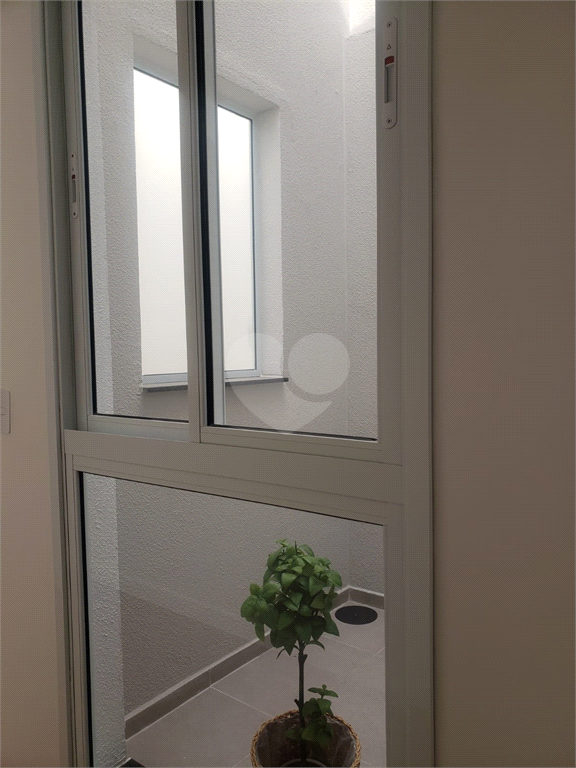 Venda Sobrado São Paulo Jardim Cidália REO718097 10