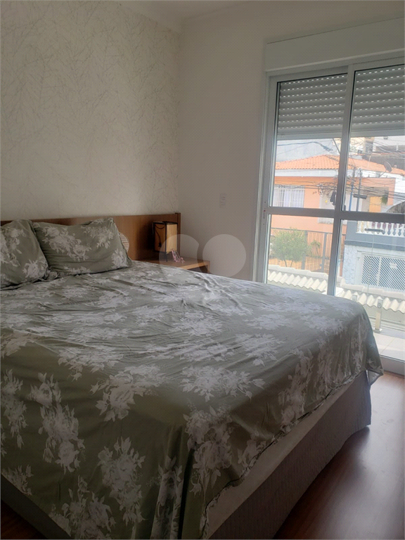 Venda Sobrado São Paulo Jardim Cidália REO718097 5