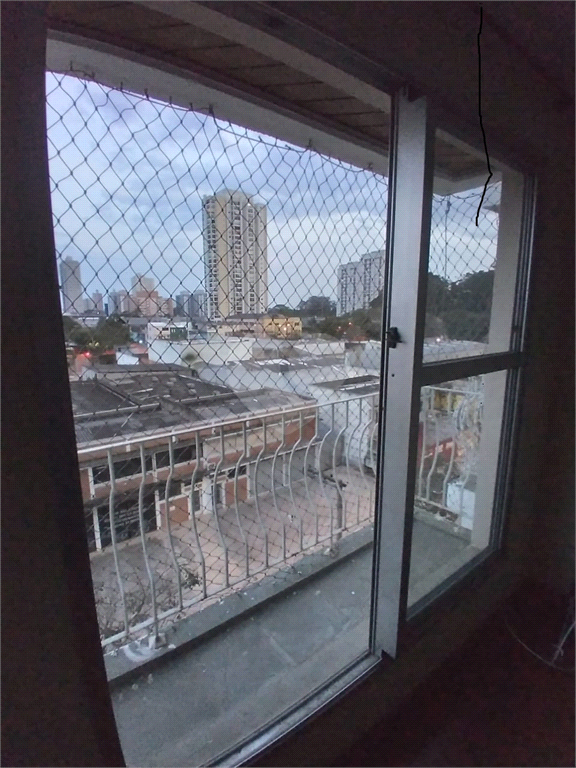 Venda Sobrado São Paulo Jardim Cidália REO718097 4