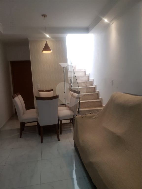 Venda Sobrado São Paulo Jardim Cidália REO718097 1