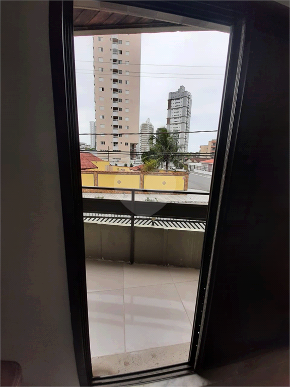 Venda Apartamento Praia Grande Caiçara REO718111 3