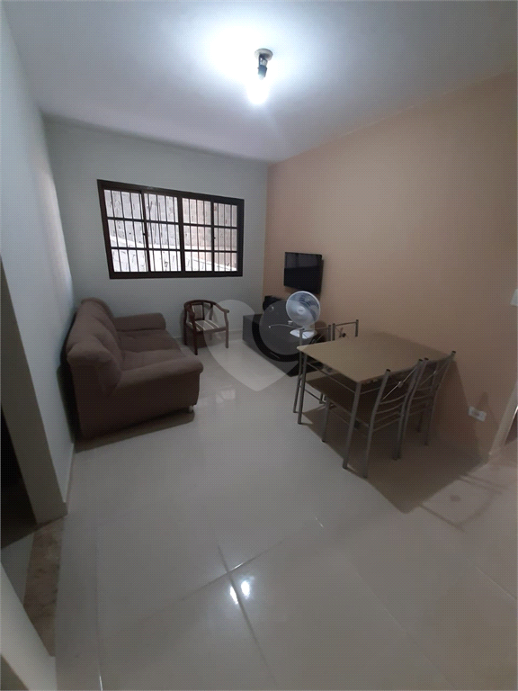 Venda Apartamento Praia Grande Caiçara REO718111 1