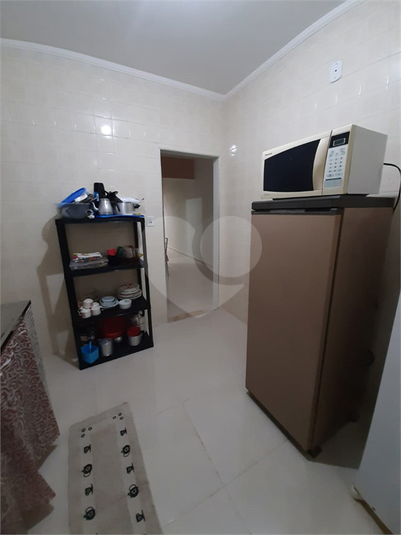 Venda Apartamento Praia Grande Caiçara REO718111 13