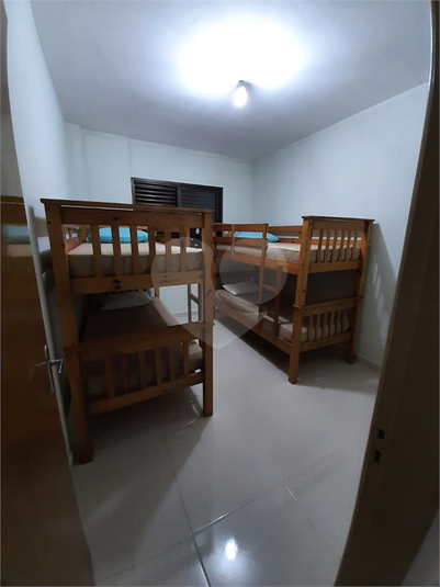 Venda Apartamento Praia Grande Caiçara REO718111 8