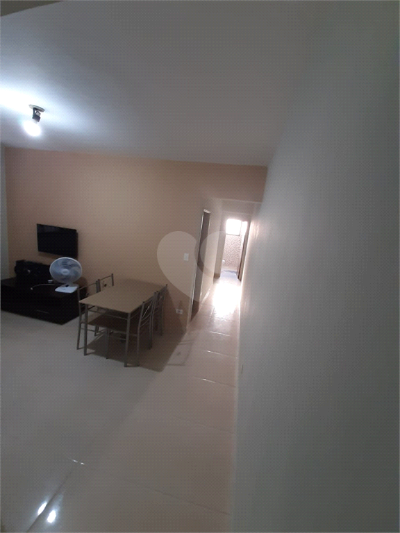 Venda Apartamento Praia Grande Caiçara REO718111 2