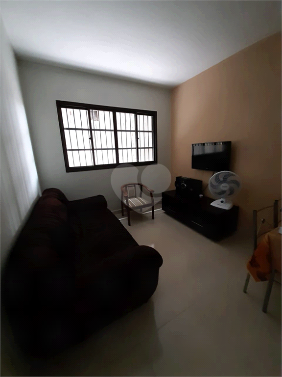 Venda Apartamento Praia Grande Caiçara REO718111 4