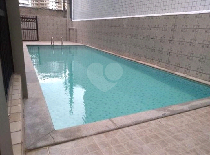 Venda Apartamento Praia Grande Caiçara REO718111 16