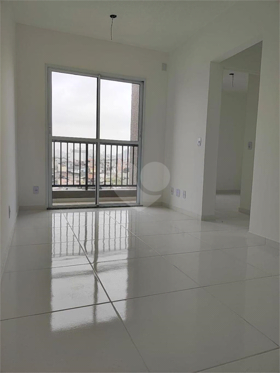 Venda Apartamento São Paulo Casa Verde Alta REO718124 1