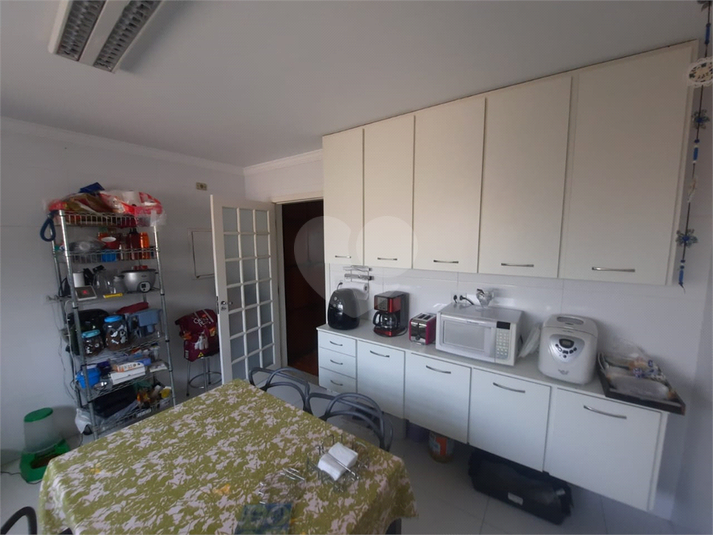 Venda Casa São Paulo Jardim Brasil (zona Sul) REO718143 3