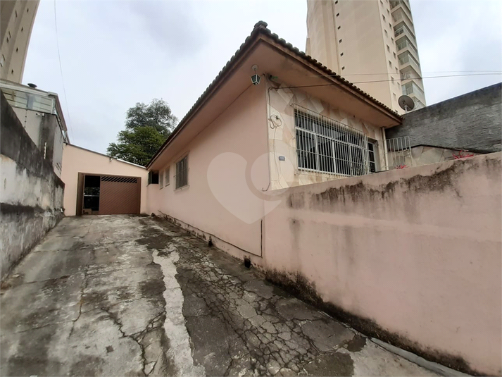 Venda Sobrado São Paulo Vila Santo Estéfano REO718166 22