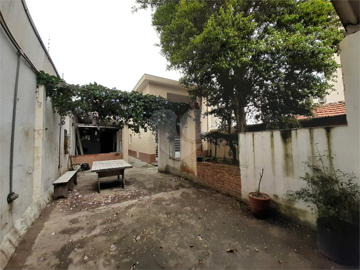 Venda Sobrado São Paulo Vila Santo Estéfano REO718166 17