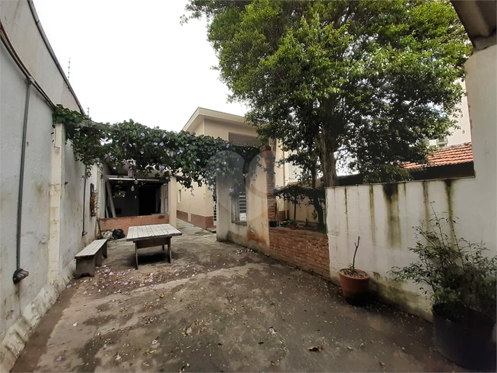 Venda Sobrado São Paulo Vila Santo Estéfano REO718166 1