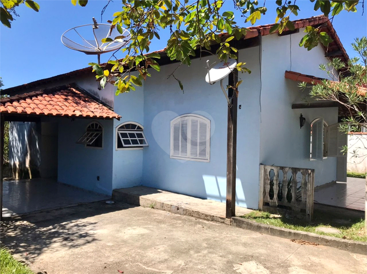 Venda Loteamento Maricá Condado De Maricá REO718177 16