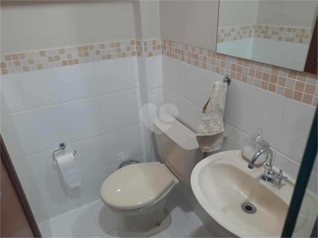 Venda Apartamento São Carlos Centro REO718183 20