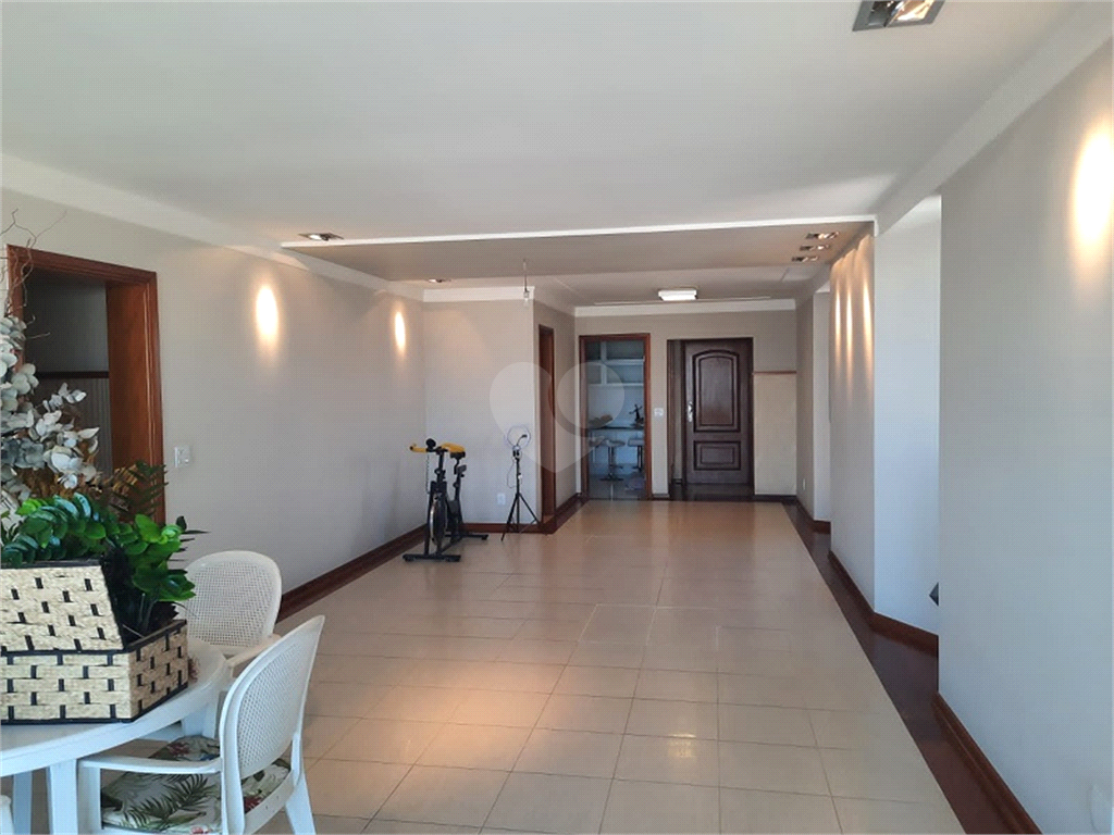 Venda Apartamento São Carlos Centro REO718183 3