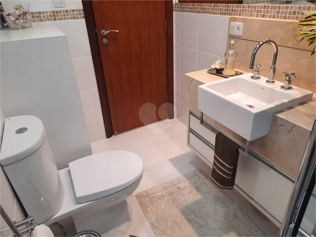 Venda Apartamento São Carlos Centro REO718183 14