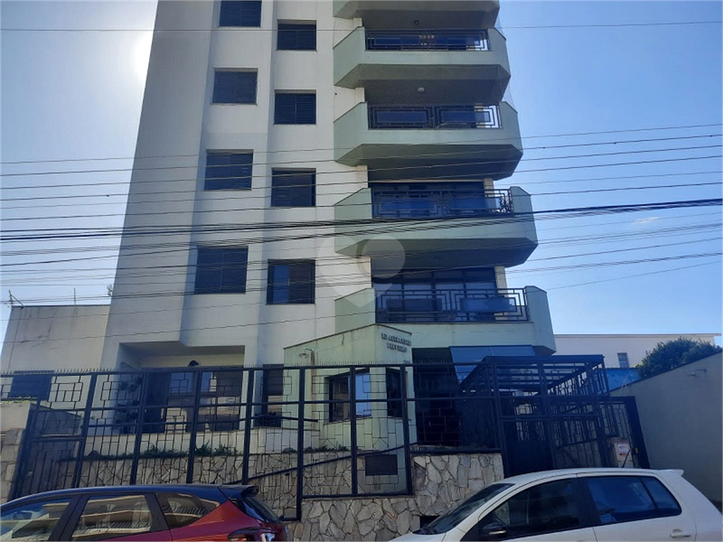 Venda Apartamento São Carlos Centro REO718183 25