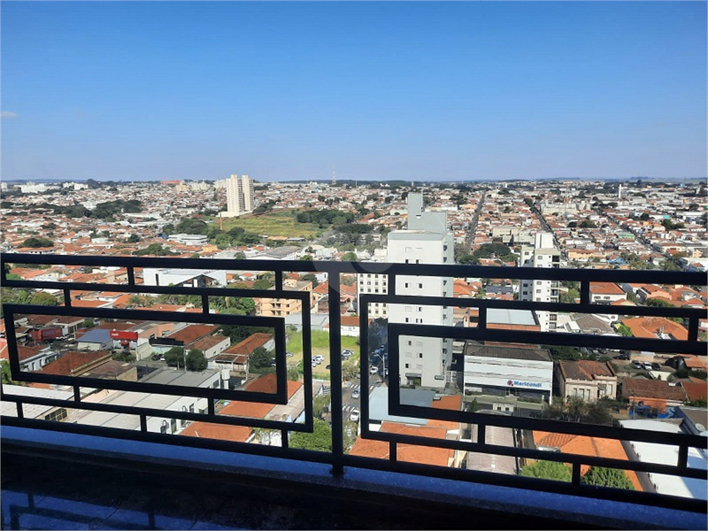 Venda Apartamento São Carlos Centro REO718183 23