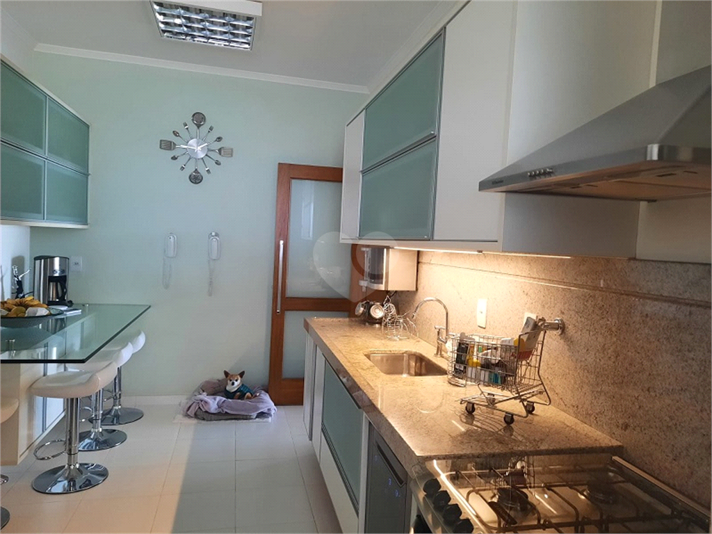 Venda Apartamento São Carlos Centro REO718183 1