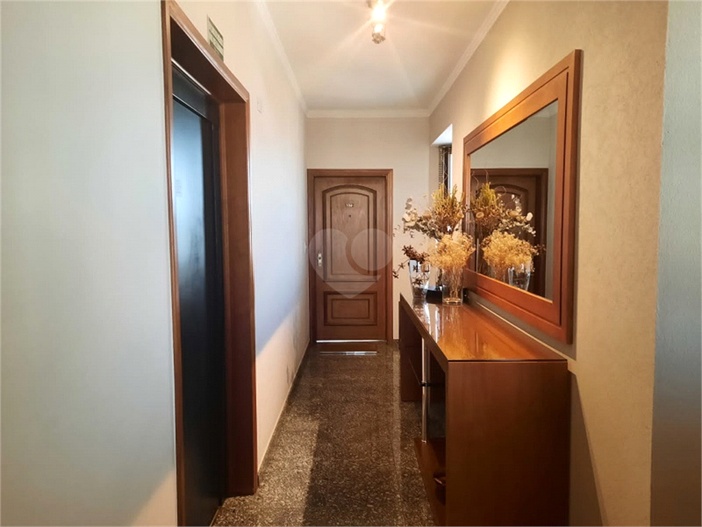 Venda Apartamento São Carlos Centro REO718183 5