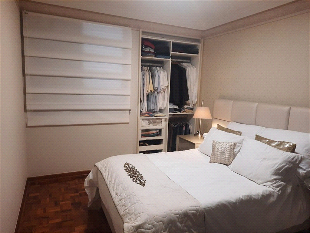 Venda Apartamento São Carlos Centro REO718183 7