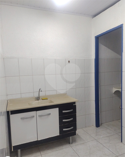 Venda Galpão Guarulhos Vila Aeroporto REO718185 34