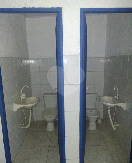 Venda Galpão Guarulhos Vila Aeroporto REO718185 35