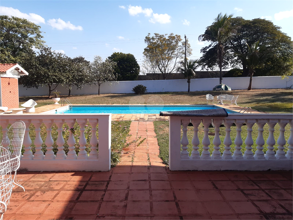 Venda Condomínio Bauru Jardim Shangri-lá REO718189 25