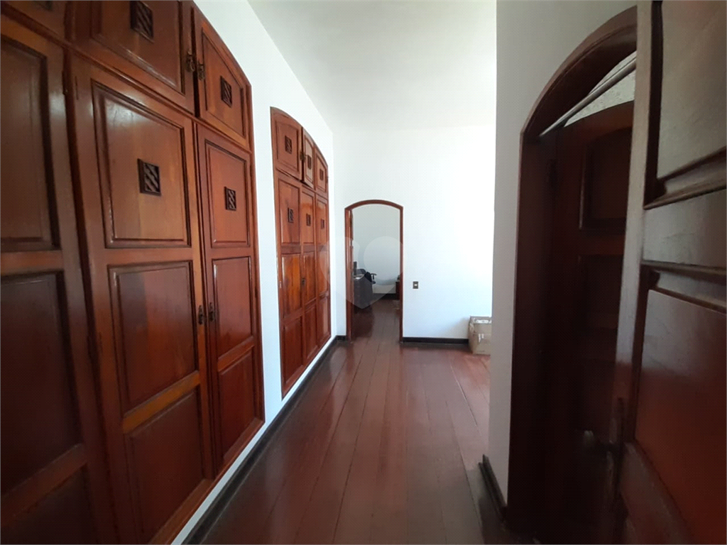 Venda Condomínio Bauru Jardim Shangri-lá REO718189 45