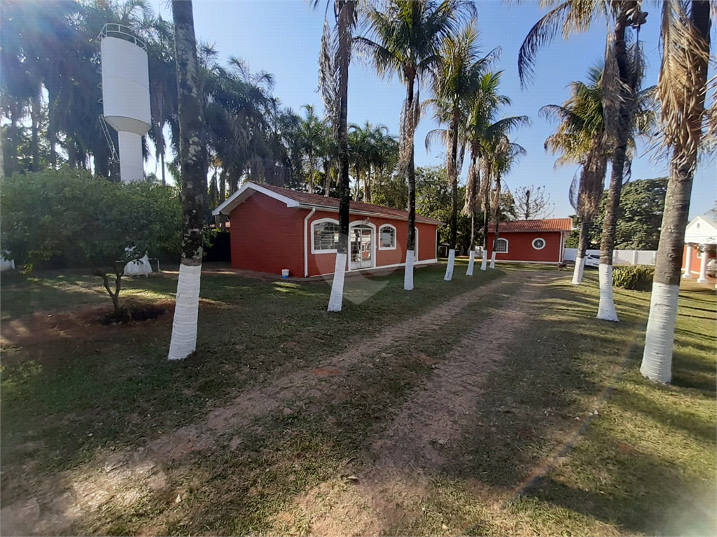 Venda Condomínio Bauru Jardim Shangri-lá REO718189 4