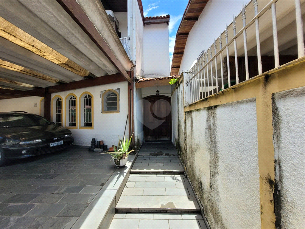 Venda Casa São Paulo Parque Da Lapa REO718198 31