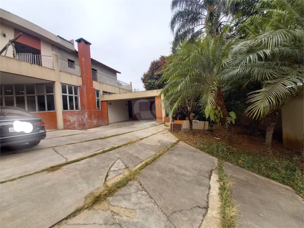 Venda Sobrado São Paulo Jardim Guapira REO718200 16