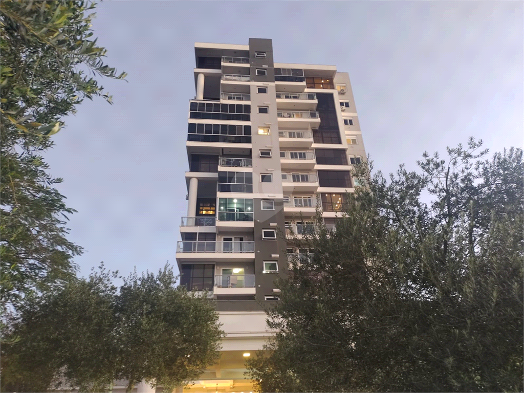 Venda Apartamento Gravataí Centro REO718202 1