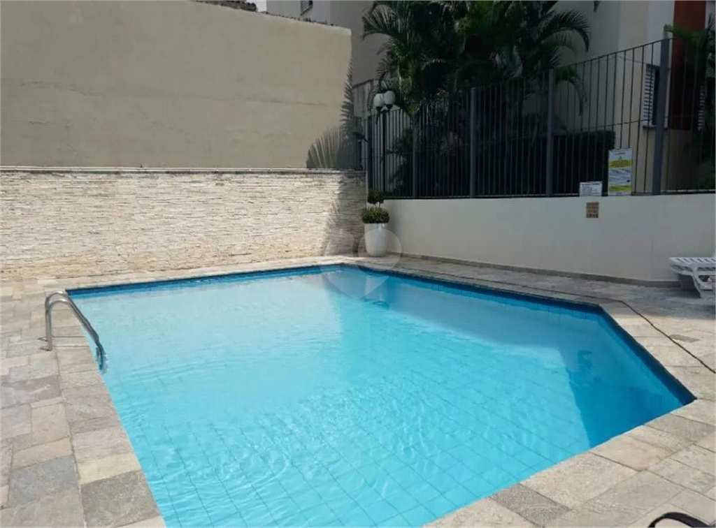 Venda Apartamento São Paulo Vila Araguaia REO718203 13