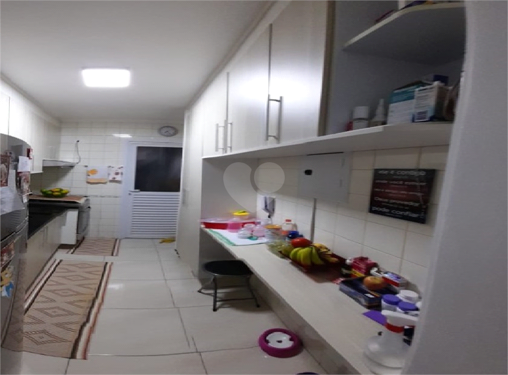 Venda Apartamento São Paulo Vila Araguaia REO718203 11