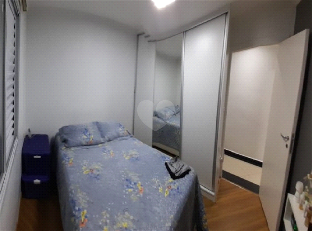 Venda Apartamento São Paulo Vila Araguaia REO718203 6