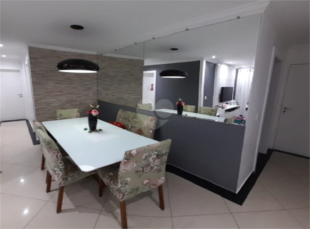 Venda Apartamento São Paulo Vila Araguaia REO718203 2