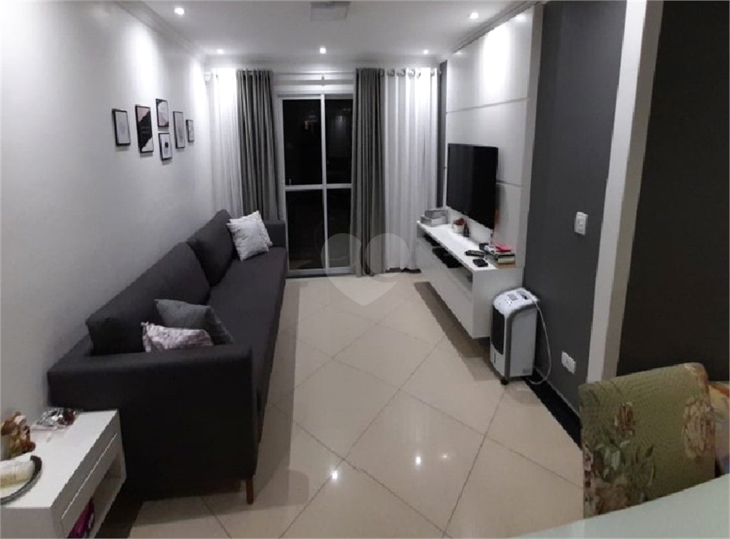 Venda Apartamento São Paulo Vila Araguaia REO718203 3