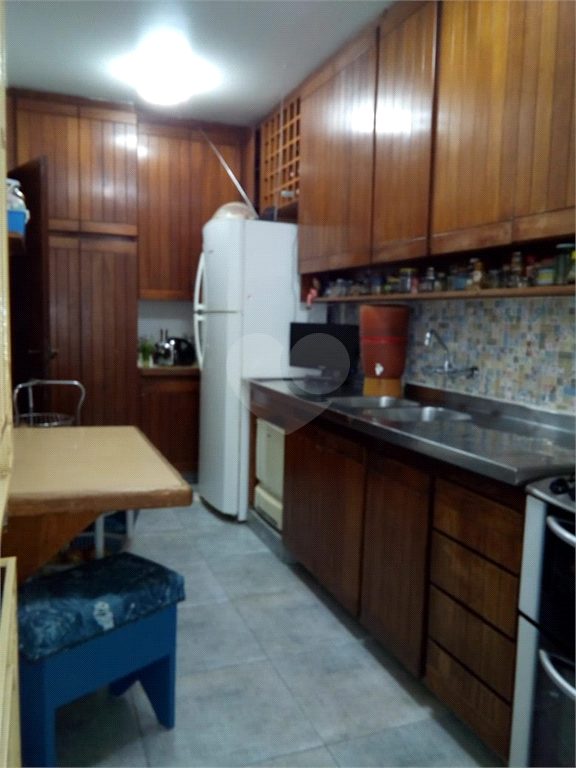 Venda Casa Porto Alegre Petrópolis REO718249 5