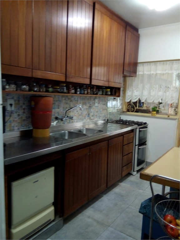 Venda Casa Porto Alegre Petrópolis REO718249 7