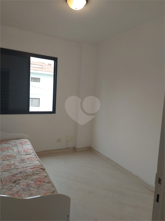 Venda Apartamento São Paulo Jardim Prudência REO718254 11