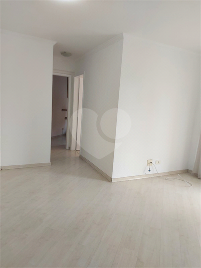 Venda Apartamento São Paulo Jardim Prudência REO718254 3