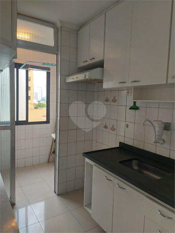 Venda Apartamento São Paulo Jardim Prudência REO718254 4