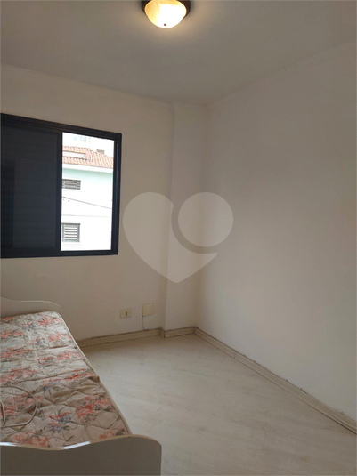 Venda Apartamento São Paulo Jardim Prudência REO718254 8