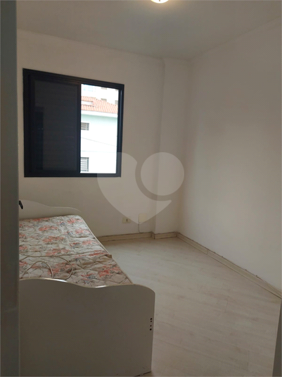 Venda Apartamento São Paulo Jardim Prudência REO718254 9