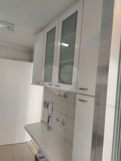 Venda Apartamento São Paulo Jardim Prudência REO718254 5