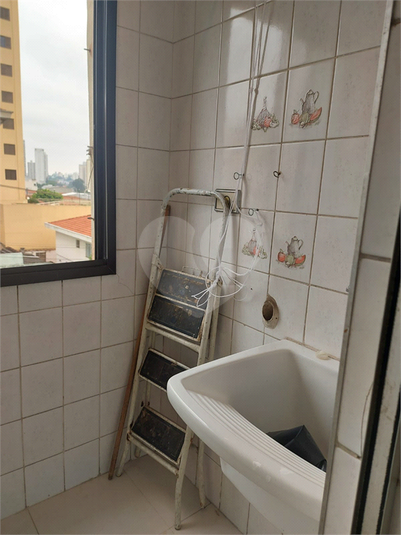 Venda Apartamento São Paulo Jardim Prudência REO718254 18